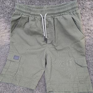 Tactical Cargo Shorts